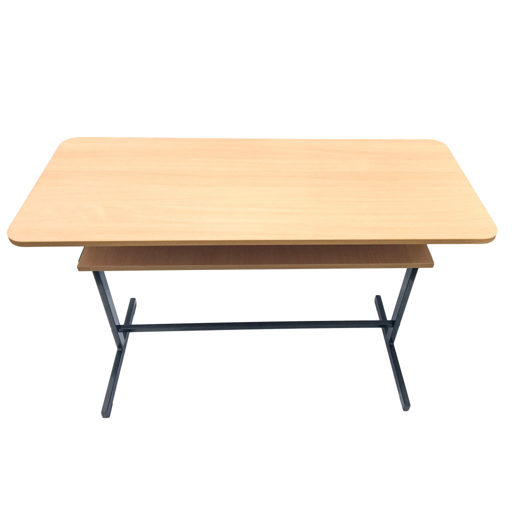 Pupitru dublu clasele I-IV